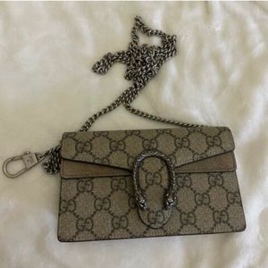 Gucci Dionysus Mini